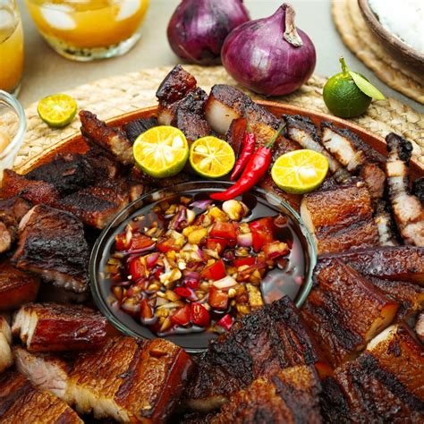 liempo recipe pinoy.